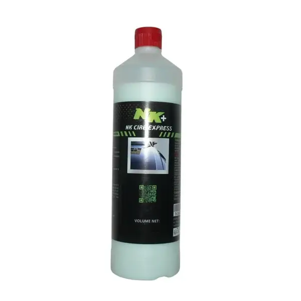 NK + Cire express 1 Litre