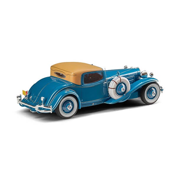 1928 Cord Replica