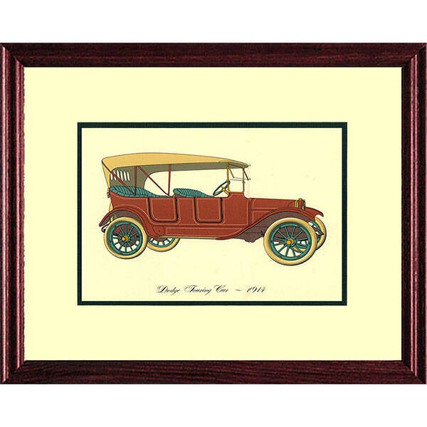1915 - Dodge Touring Car