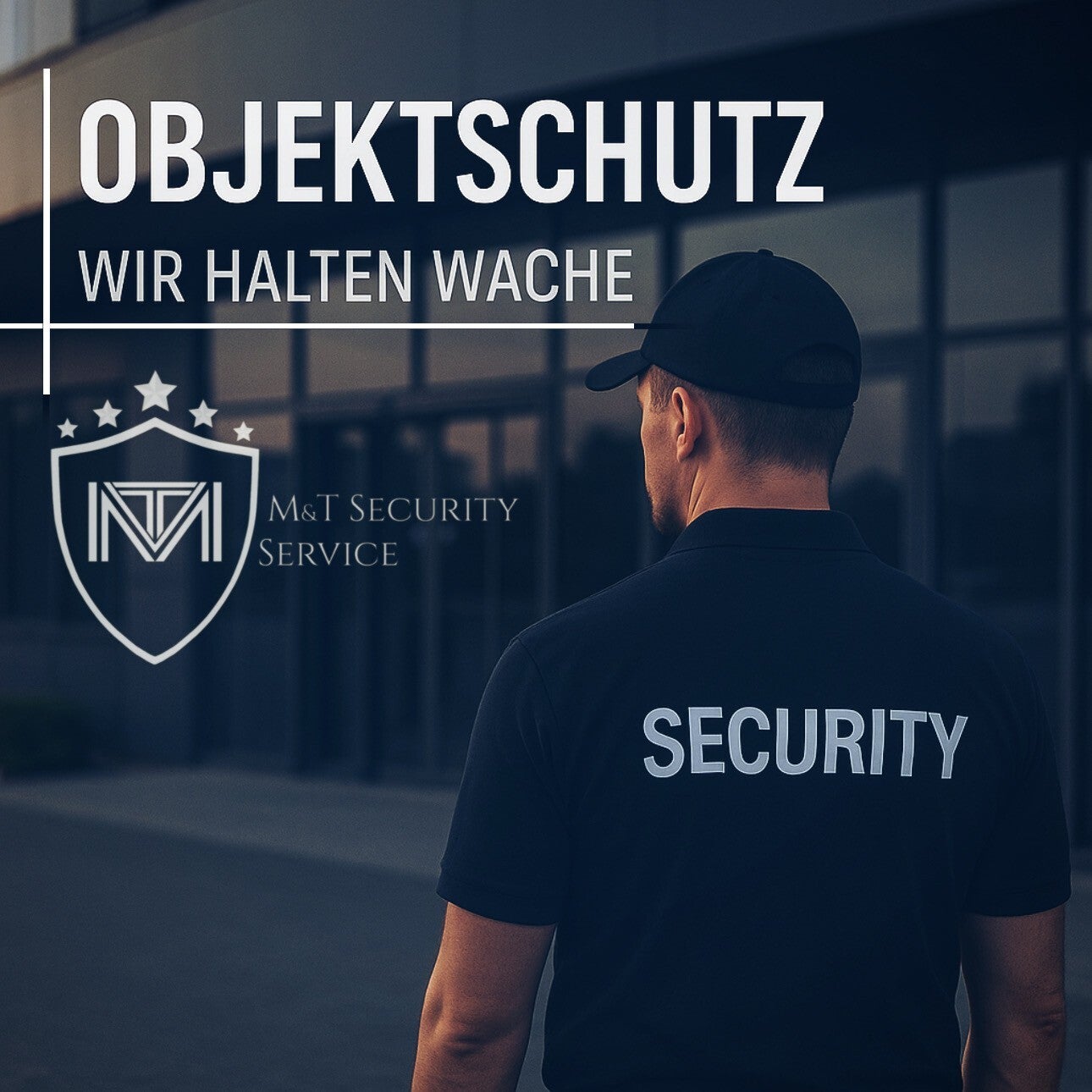 Veranstaltungsschutz