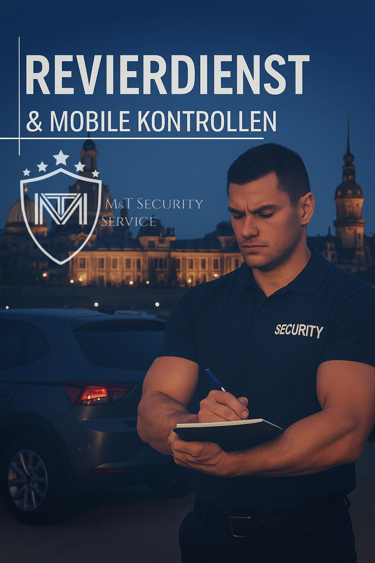 Veranstaltungsschutz