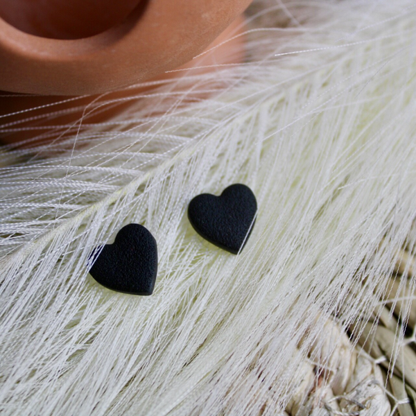 Stella structure black