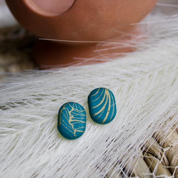 Medina mini botanic green