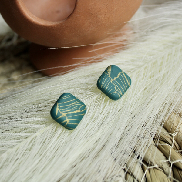 Aquila mini botanic green