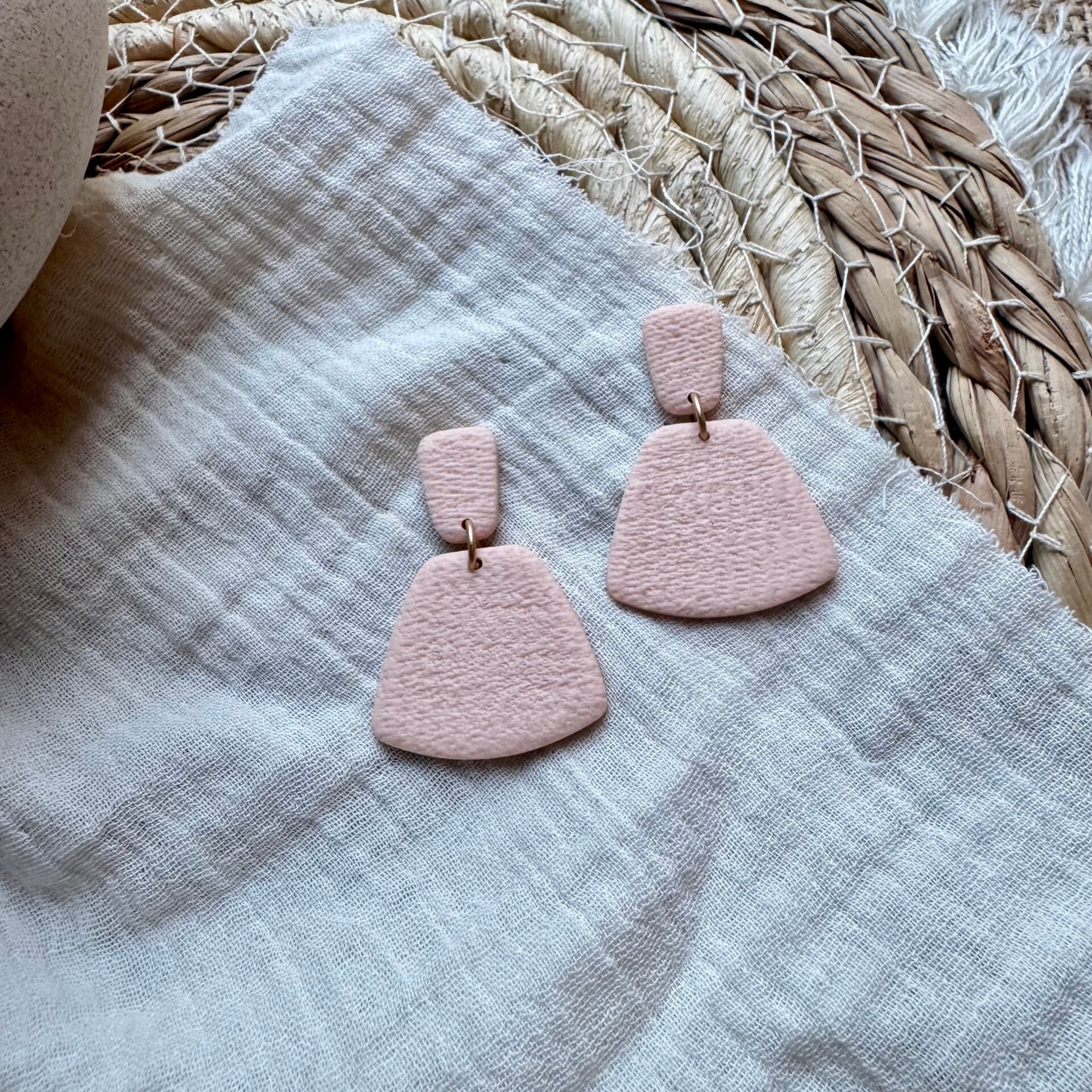 Bella structure roze