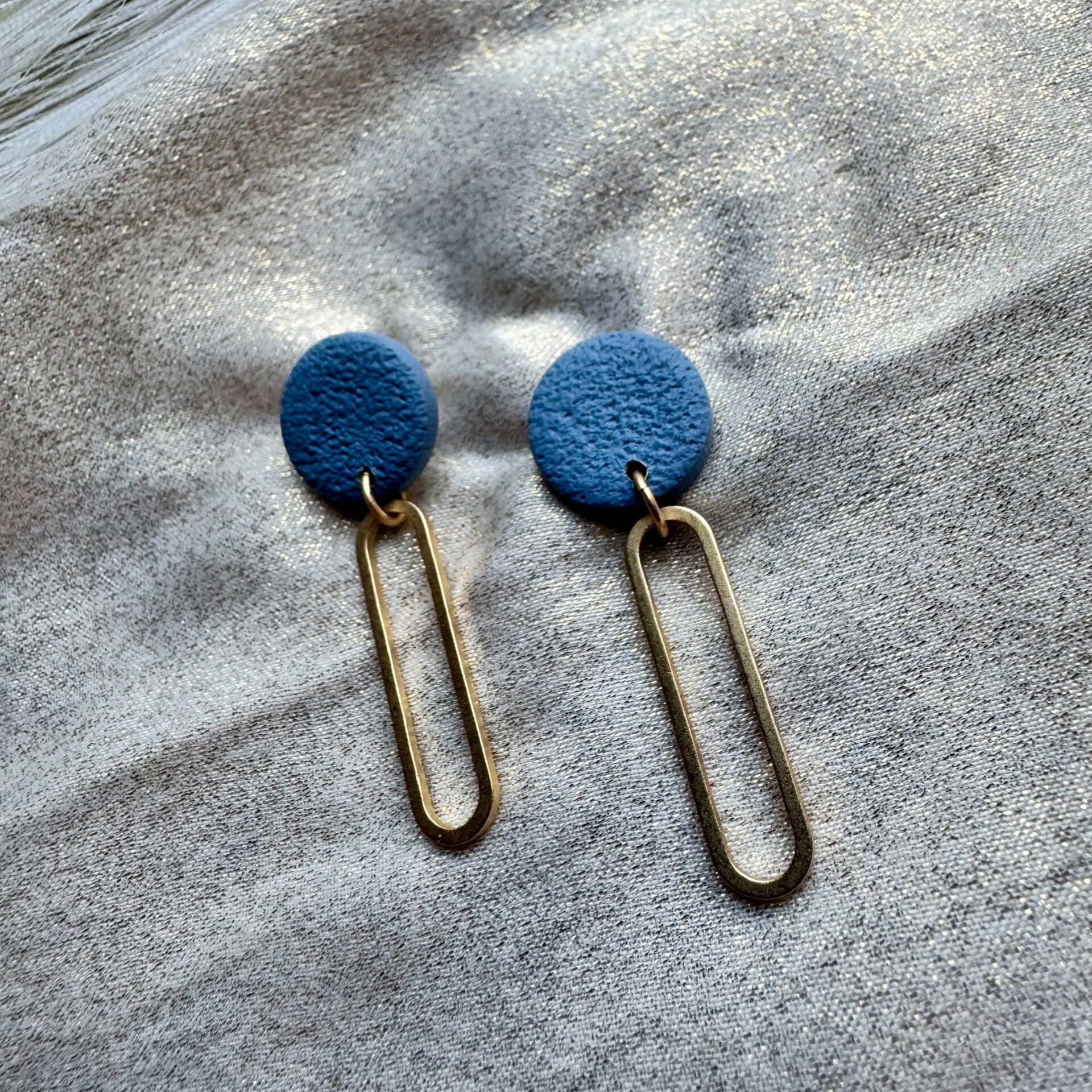 Sfera deluxe blue bloom