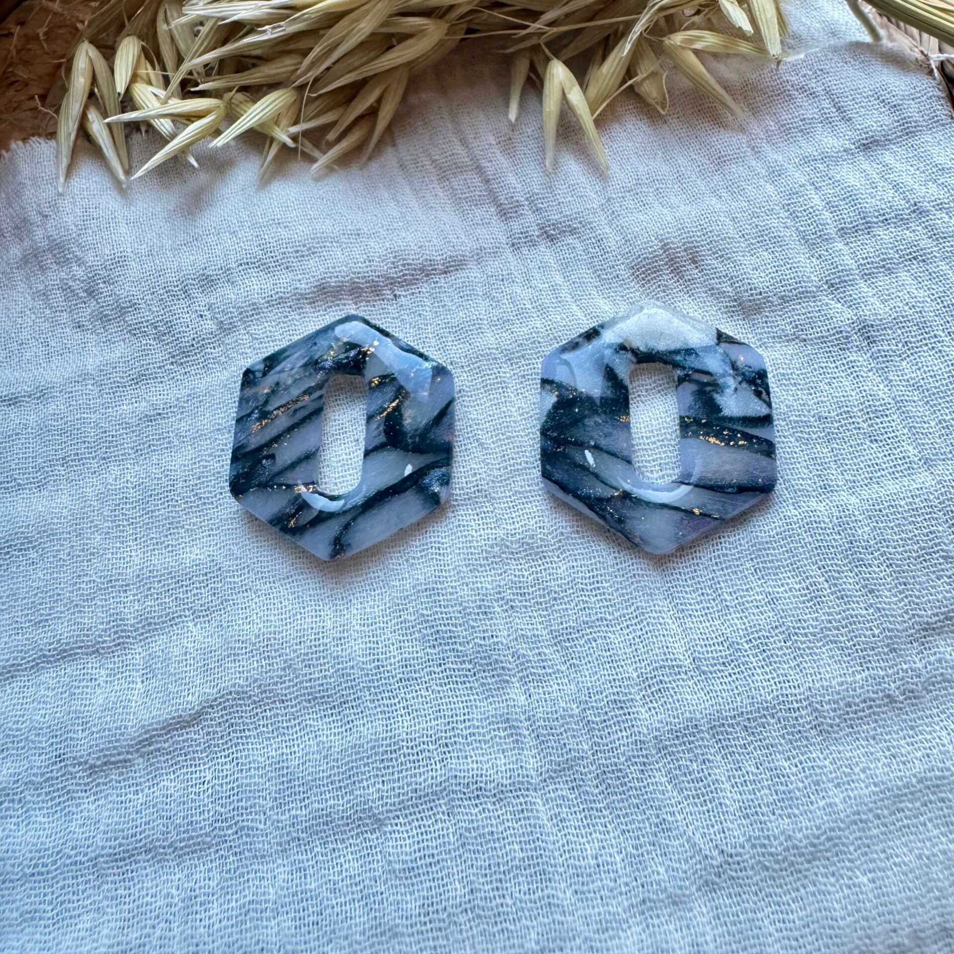 Lore midnight marble