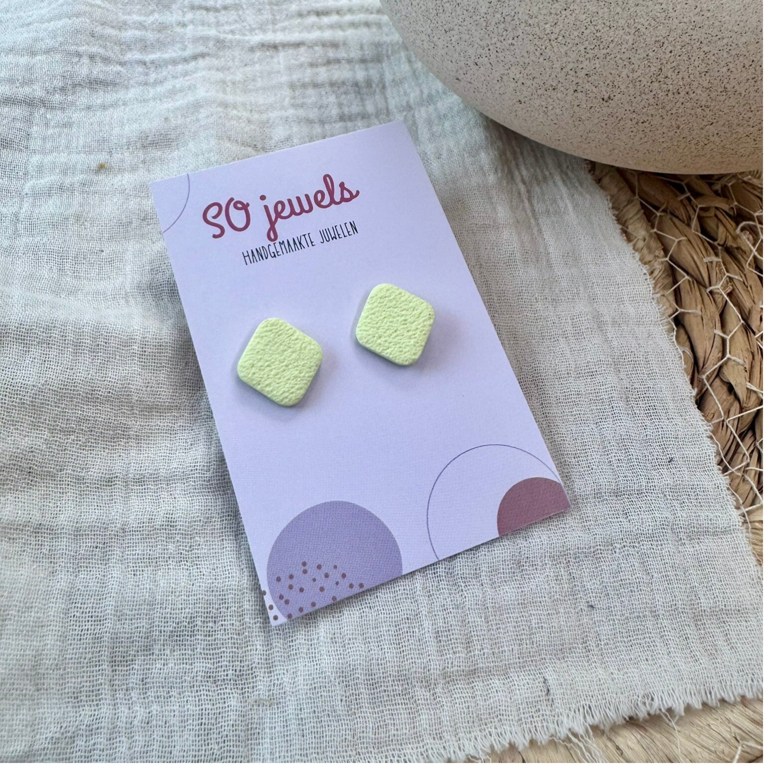 Aquila mini lime