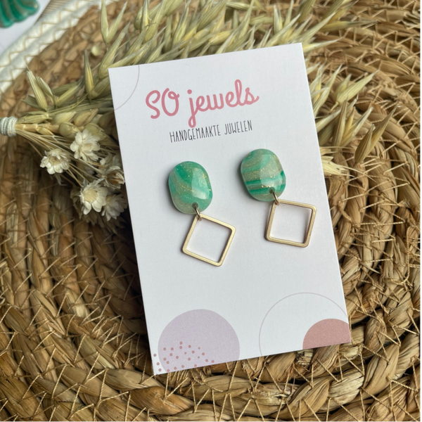 Emerald Medina deluxe