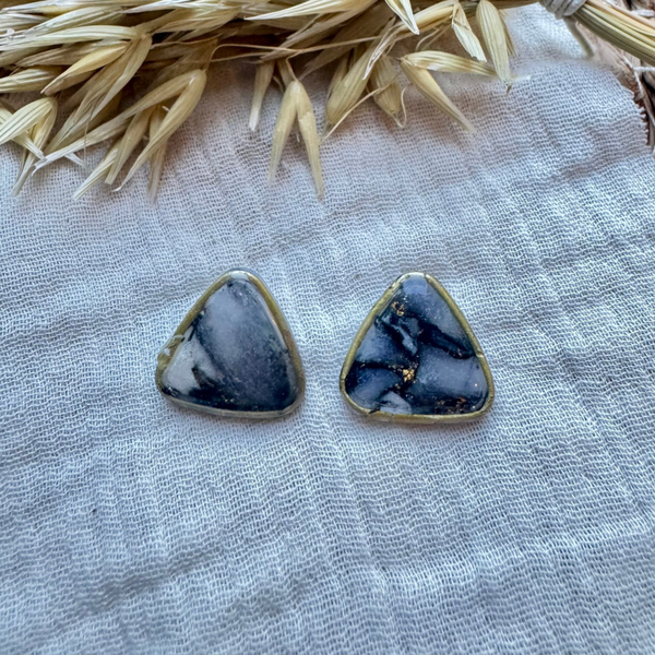 Tina deluxe midnight marble