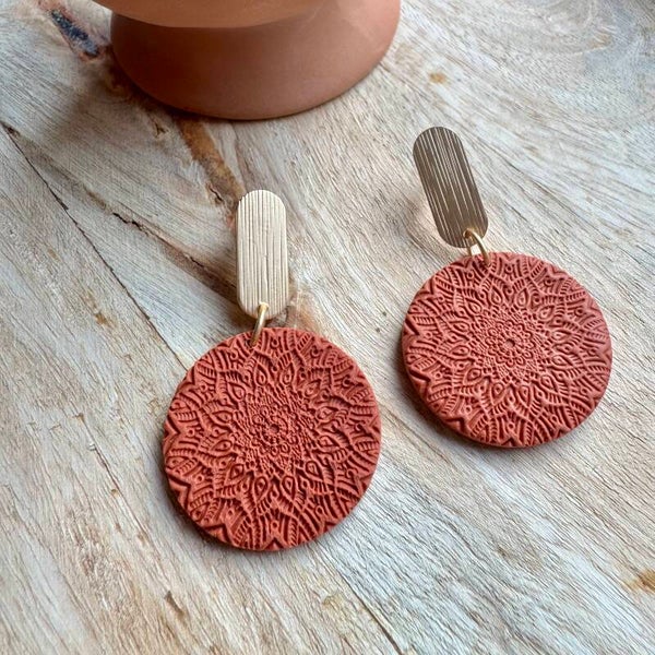 Sfera mandala camel