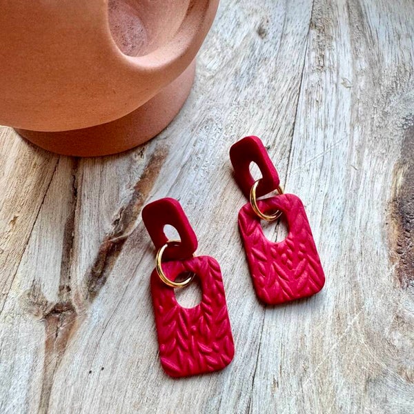 Fenna red