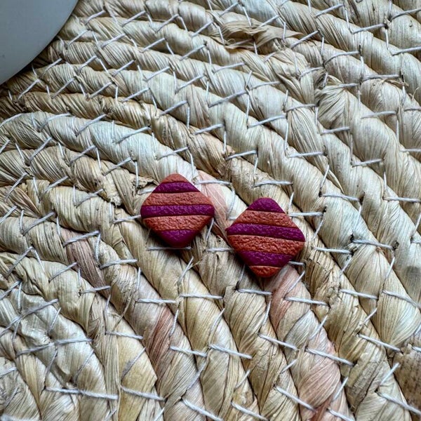 Aquila mini striped fall