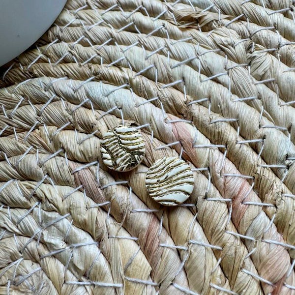 Sfera beige/gold