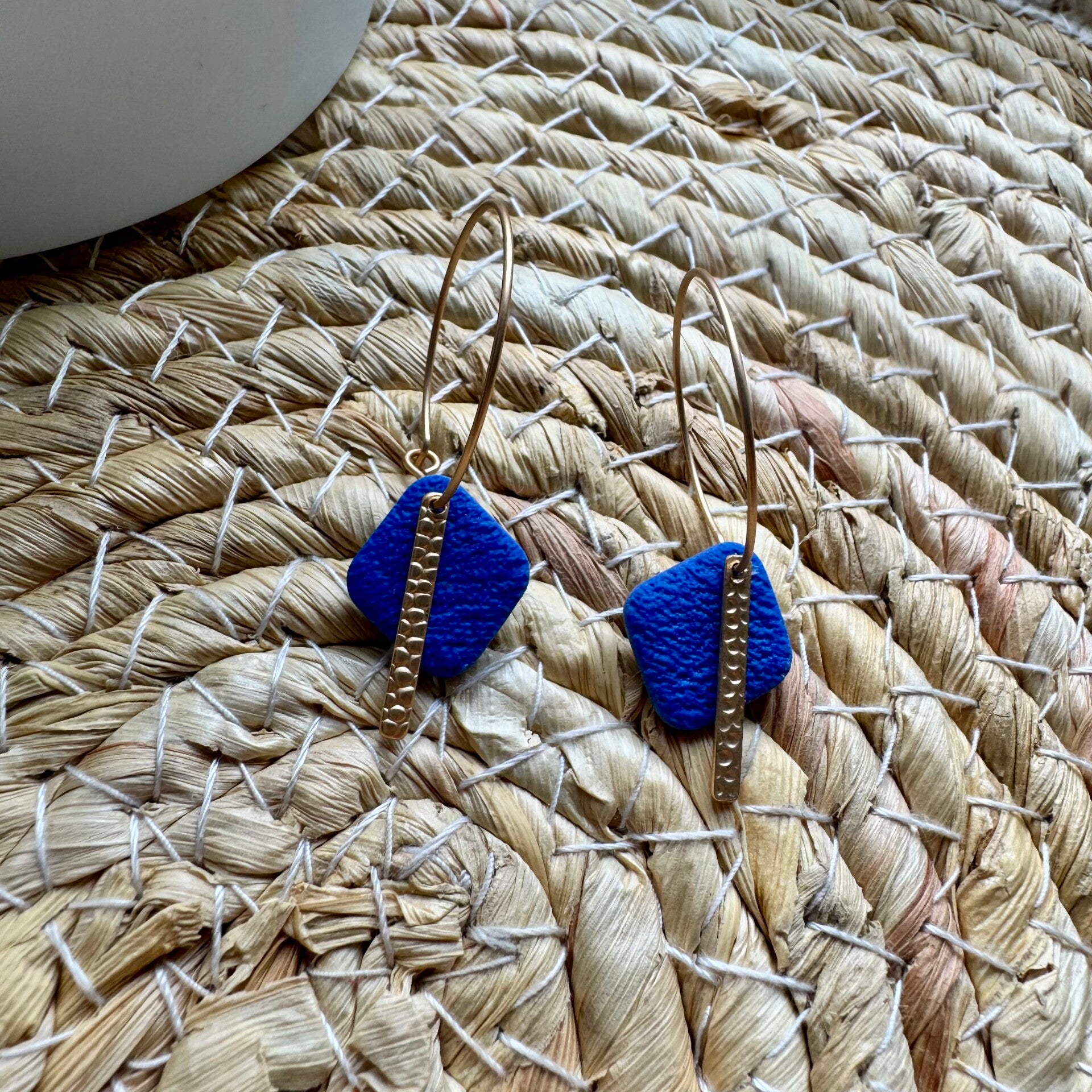Aquila deluxe blauw