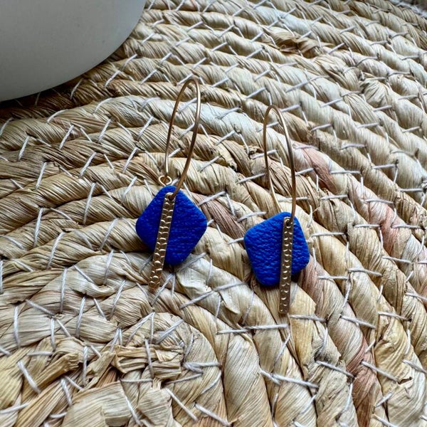 Aquila deluxe blauw