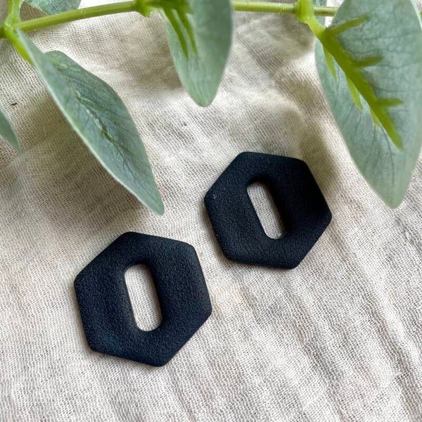 Lore zwart structuur