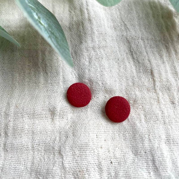 Sfera micro roodbruin