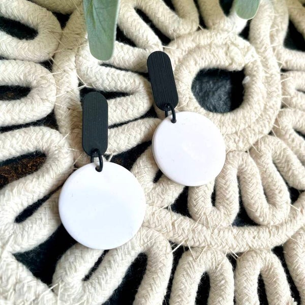 Sfera hanger white