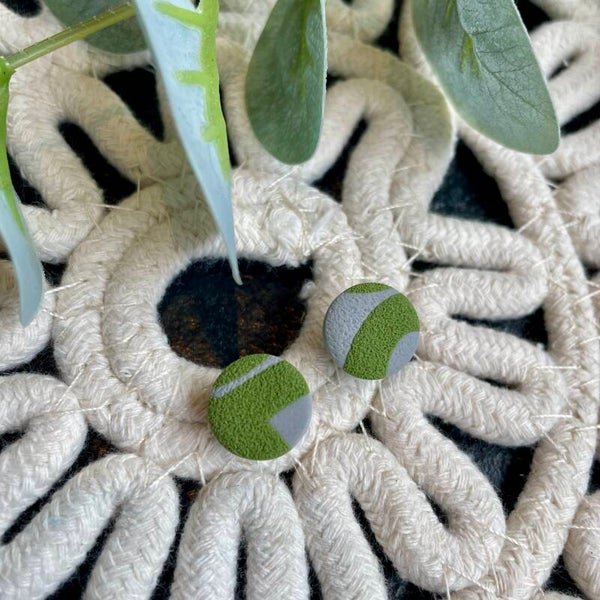 Sfera mini grey/kaki