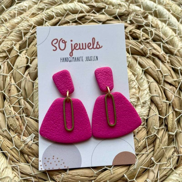 Bella deluxe fuchsia