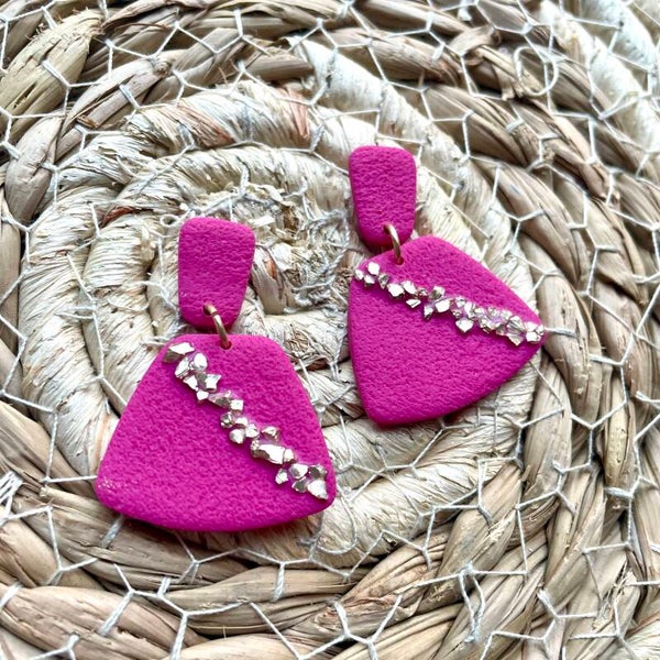 Bella deluxe fuchsia