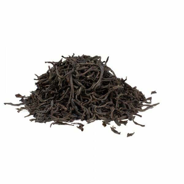 Ceylon Highgrown (OP) Biologische Zwarte thee