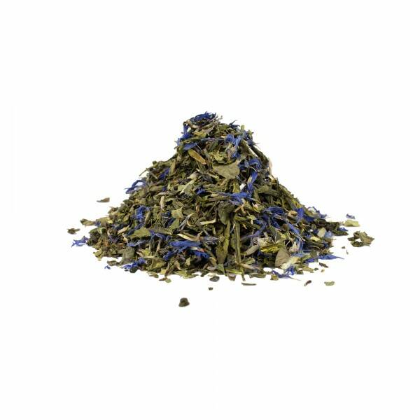 Marrakech Munt Groene Thee