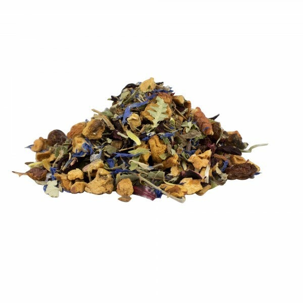 Gebakken appel Vruchtenthee