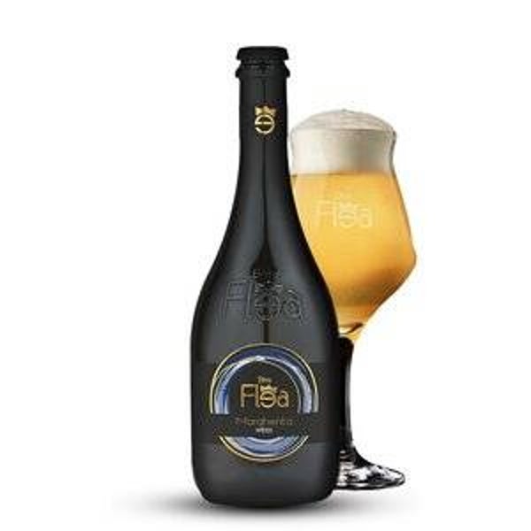 Birra Flea Margherita