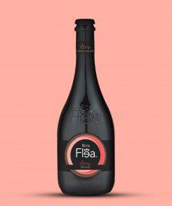Birra Flea Anais