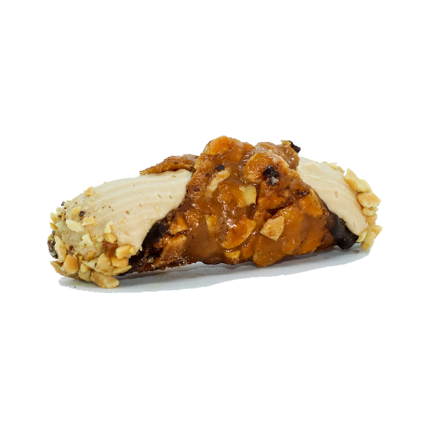 Cannolli Croccante Nocciolla (hazelnoot)