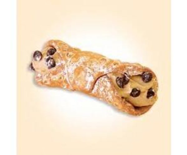 Cannoli Siciliani crema Cappuccino