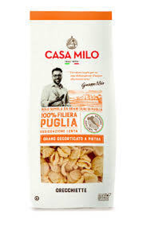 Casa Milo Orecchiette