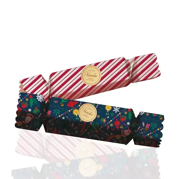 Christmas Crackers Venchi