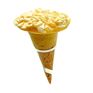 Conetti al Limone (Citroenhoorntje)