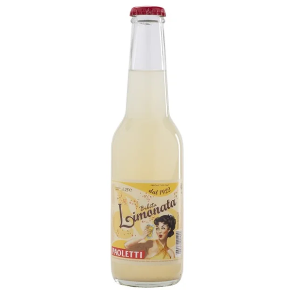 Limonata frisdrank