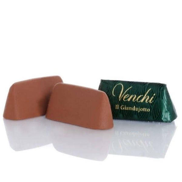 Gianduiotto bonbon Melk