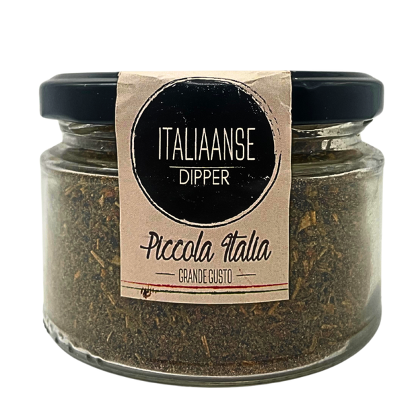 Piccola Italia Italiaanse Dipper