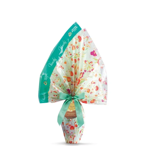 Paasei groot baroque