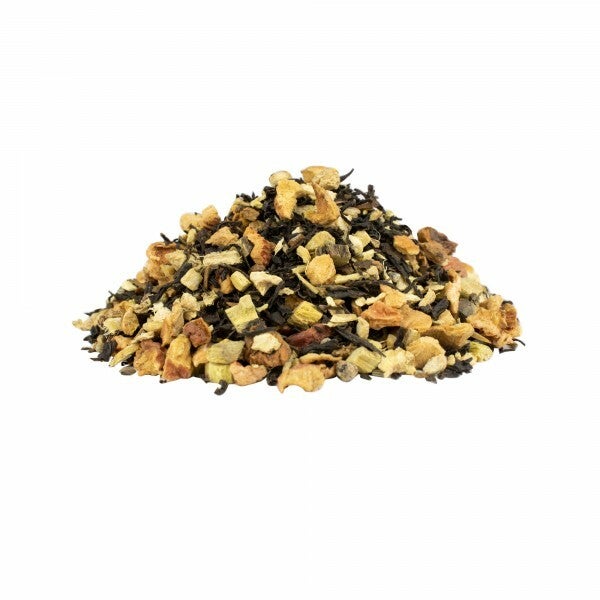 Chai gekruide appel zwarte thee