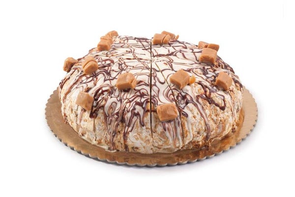 Panna Normandia Soft Nougat
