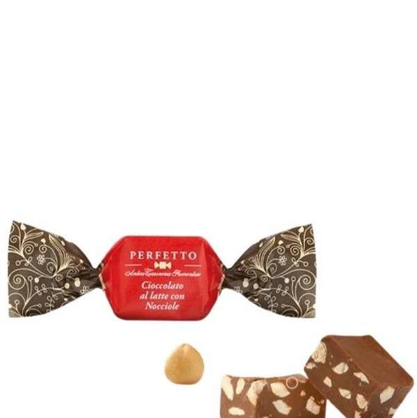 Praline Perfetto al Latte