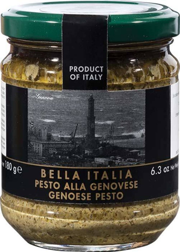 Pesto allo Genovese