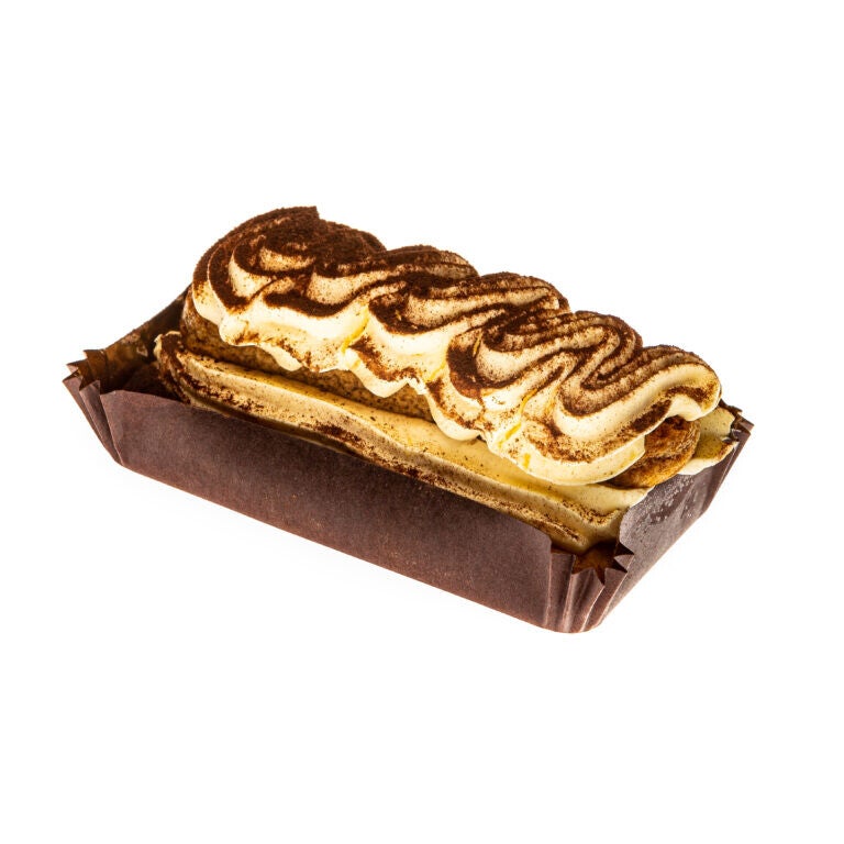 Tiramisu Savoiardi klein