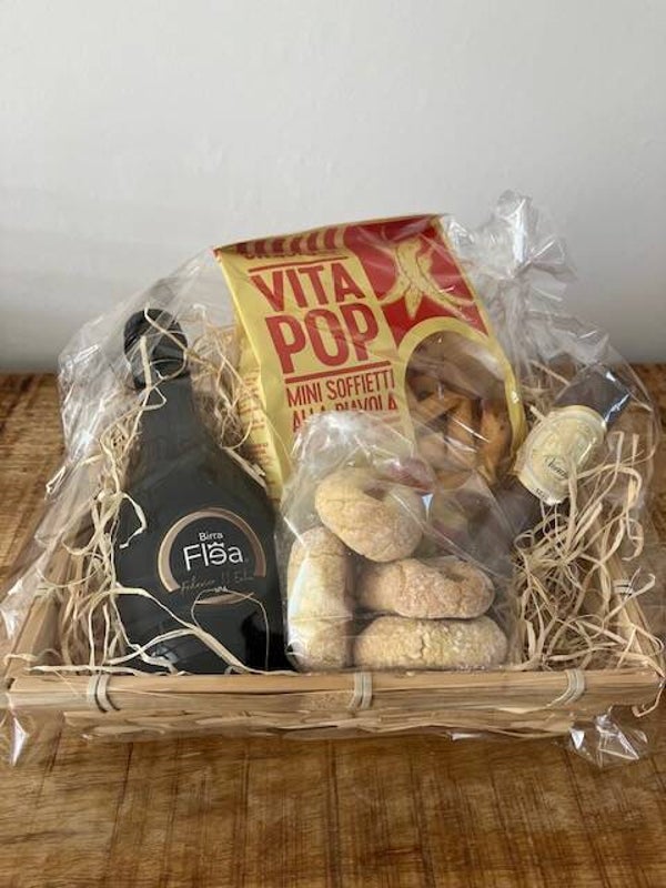 Papa's  Smulpakket