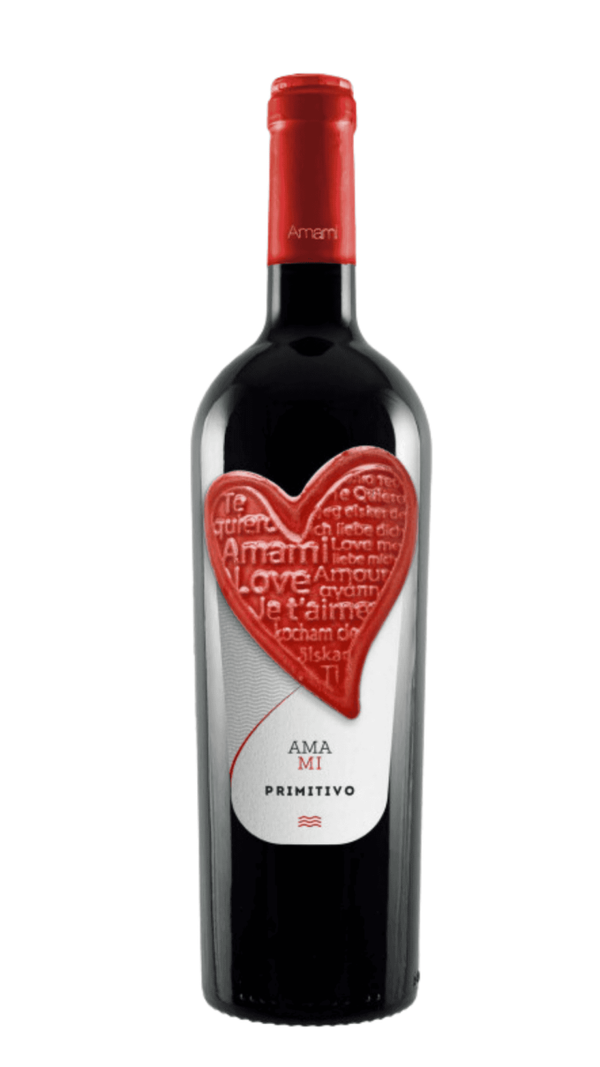 Amami Primitivo Puglia