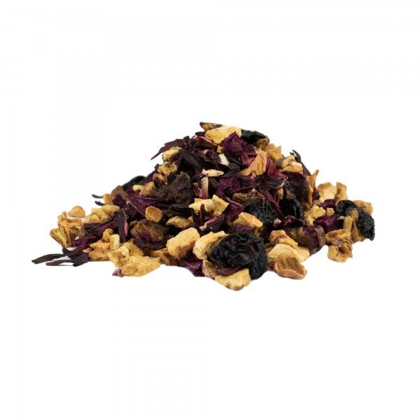 Kersenthee Vruchtenthee