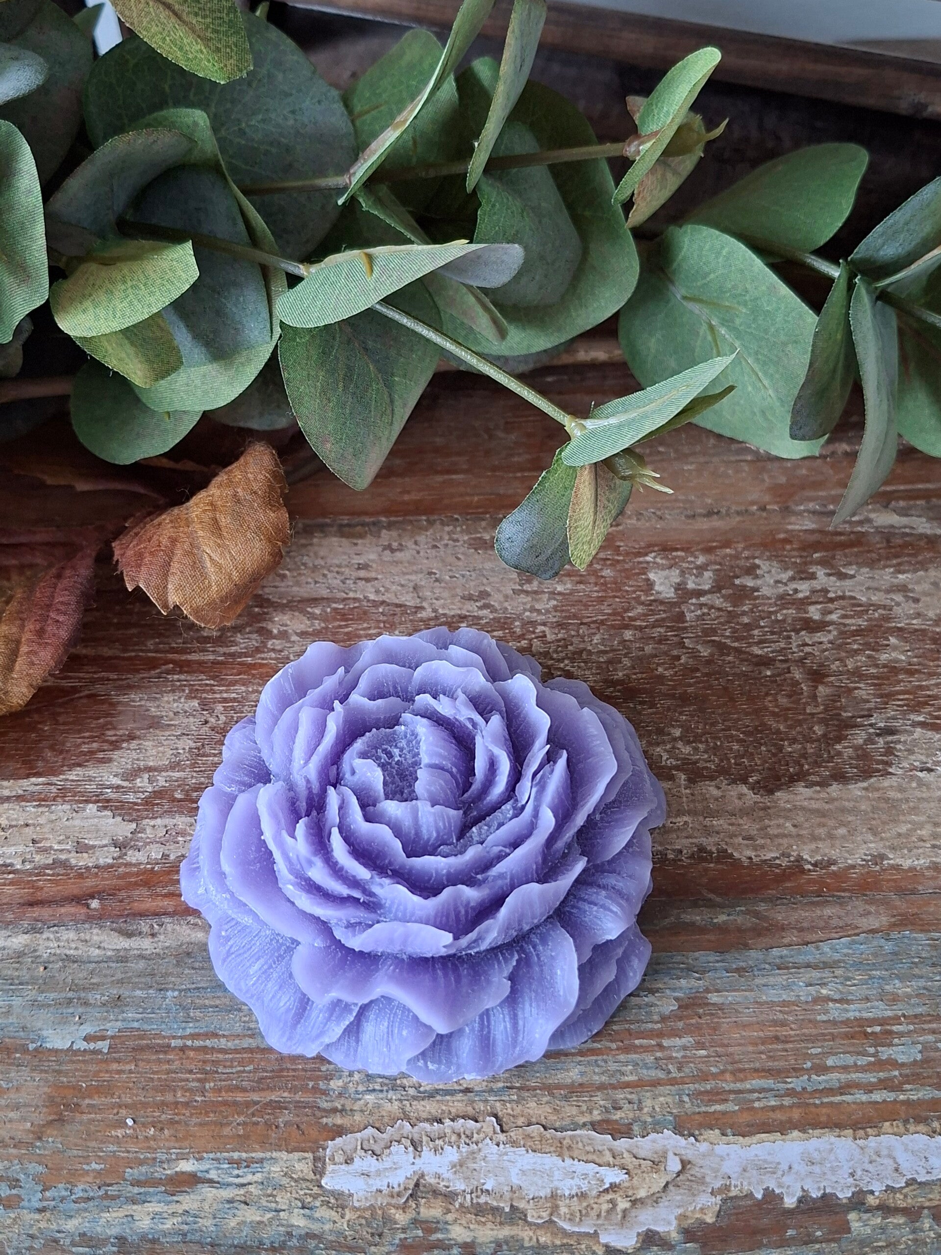 Geurblokje bloem deluxe Lavendel