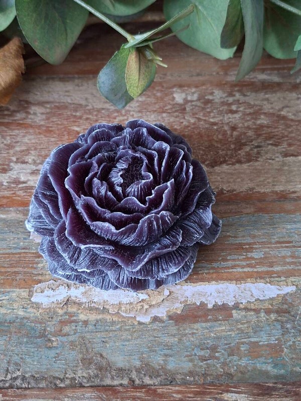 Geurblokje bloem deluxe Musk